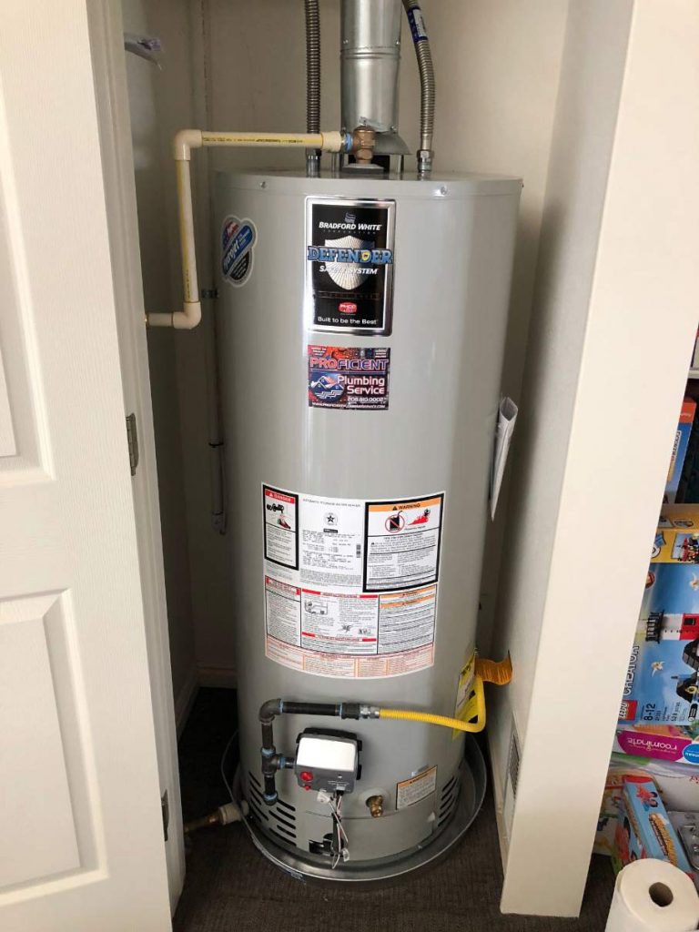 Water Heater Repair Tankless Water Heater Boise, ID