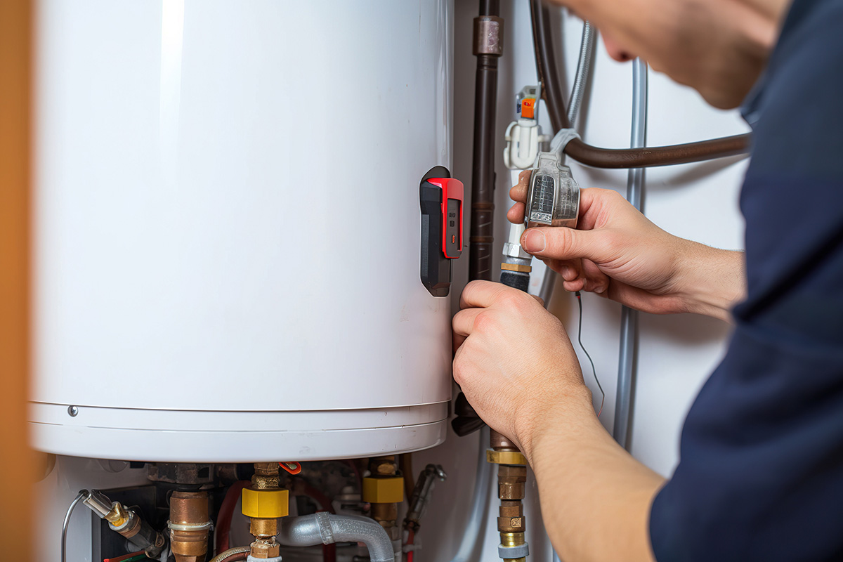 Water Heater Maintenance Boise, Idaho